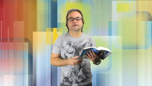 Colunista Eros Biondini