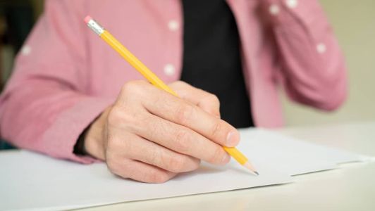 Com a aproximação do segundo dia de prova do Exame Nacional do Ensino Médio, candidatos podem ficar indecisos sobre o que podem ou não levar