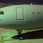 Guerra Israel x Hamas: sexto voo chega ao Rio de Janeiro com 219 brasileiros repatriados