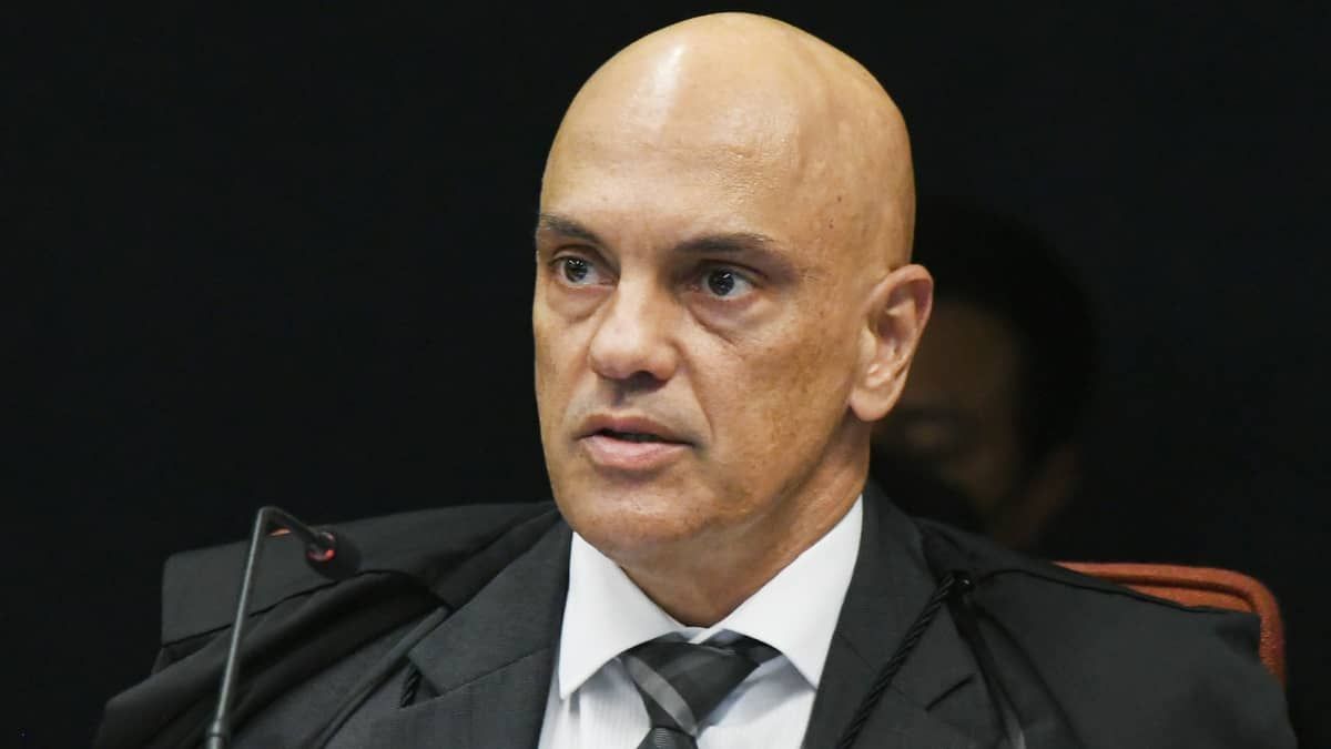 Moraes aceita recurso da Cabify e manda processo de motorista de aplicativo para a Justiça comum