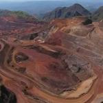 Justiça autoriza que mineradora volte a operar na Serra do Curral após permissão ser suspensa