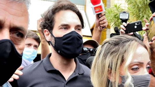 Com a decisão, não cabe mais recurso no Cremerj, mas Jairinho ainda poderá recorrer da medida junto ao Conselho Federal de Medicina
