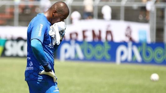 Com a derrota, a Caldense está rebaixada ao Módulo II do Campeonato Mineiro