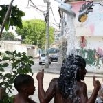 Inmet renova alerta de onda de calor para mais de 700 cidades em Minas com risco para a saúde  