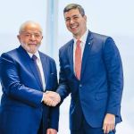 Com a presença de Lula, Santiago Peña toma posse hoje como presidente do Paraguai
