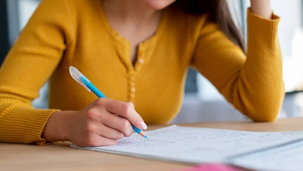 Enem 2023: saiba o que estudar para a prova de matemática