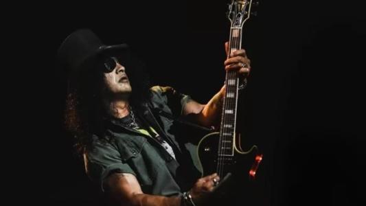 Com a turnê Guns N’ Roses Are F’ N’ Back!, esta será a 10ª vez que a banda estará no Brasil.