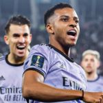 Rodrygo diz que jogadores do Real Madrid esperavam eliminação do Flamengo no Mundial de Clubes