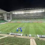 América projeta dobrar média de público em casa até o fim de 2023