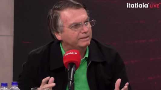 Com Bolsonaro inelegível, PL pode priorizar disputa para o Senado em 2026