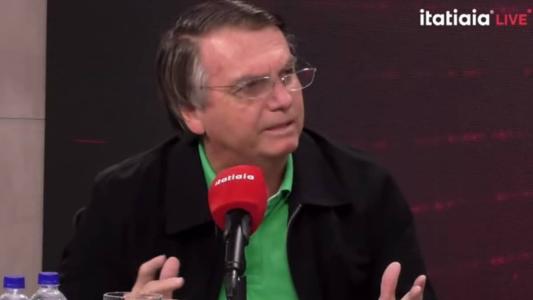 Com Bolsonaro inelegível, PL pode priorizar disputa para o Senado em 2026