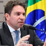 Ramagem descarta envolvimento em espionagem e diz que pediu investigação sobre uso software israelense