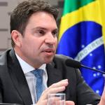 Ramagem descarta envolvimento em espionagem e diz que pediu investigação sobre uso software israelense