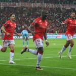 Inter garante quantia milionária com classificação à semi da Libertadores