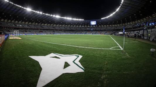 Com capacidade reduzida, Mineirão receberá segundo jogo do Cruzeiro em 2023