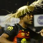 Sport vence o Juventude na Ilha do Retiro e chega à liderança da Série B