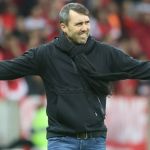 Com Coudet, Inter tem pior sequência no Brasileiro desde ano do rebaixamento