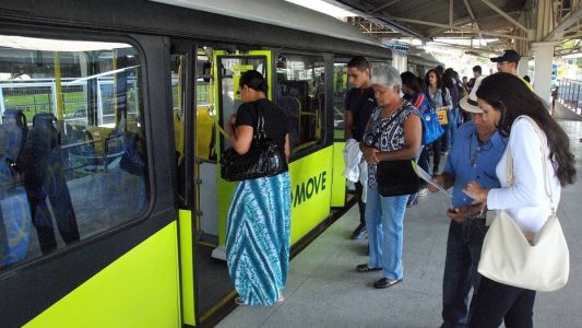 Com decisão da Justiça, Prefeitura de Belo Horizonte deve determinar aumento do preço da passagem de ônibus