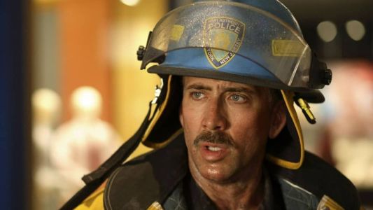 Com direção de Oliver Stone e Nicolas Cage no papel principal, o filme “As Torres Gêmeas” foi lançado em 2006