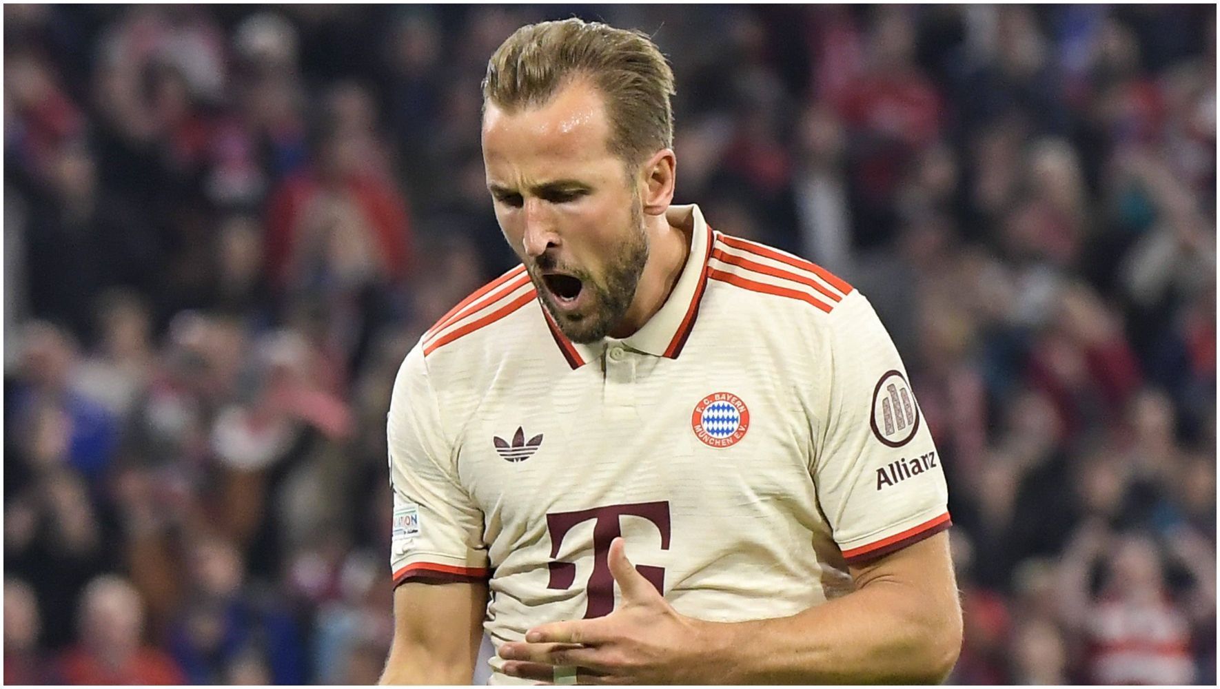 Bayern atropela Dínamo Zagreb por 9 a 2 e bate recorde em estreia na Champions