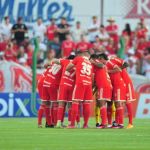 Gaúchão: Inter empata com Avenida e segue sem vencer no campeonato
