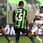 Com derrota para o Botafogo, América supera 99% de chance de rebaixamento