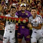 Série B: veja clubes com chance de acesso e risco de rebaixamento