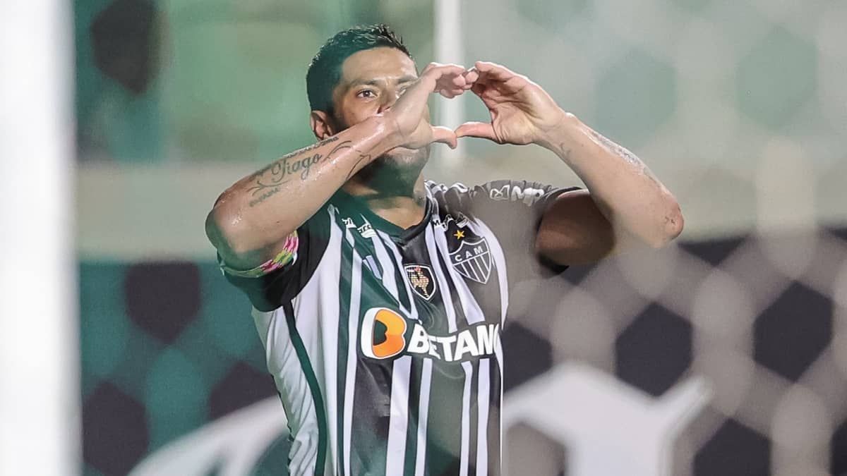 Atlético sorteia ingressos em ação pelo Dia dos Namorados; saiba como participar