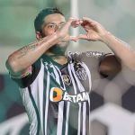 Atlético sorteia ingressos em ação pelo Dia dos Namorados; saiba como participar