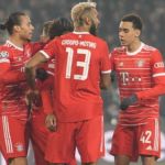 Bayern de Munique vence PSG fora de casa na Champions com ajuda da 'lei do ex'