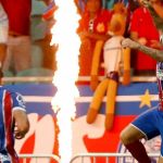 Bahia 1x0 Fluminense: veja os melhores momentos pelo Campeonato Brasileiro