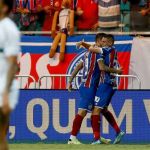 Bahia vence os reservas do Fluminense e se afasta do Z4 do Campeonato Brasileiro