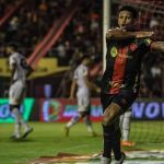 Sport vence confronto direto contra o Novorizontino e dorme na liderança da Série B