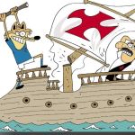 Charge do Duke: a vitória do Cruzeiro sobre o Vasco em São Januário