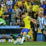 Seleção Brasileira não perdia três jogos seguidos há mais de 20 anos