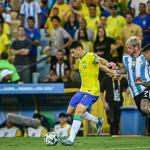 Seleção Brasileira não perdia três jogos seguidos há mais de 20 anos