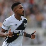 Sport anuncia a contratação do atacante Pablo Dyego, ex-Ponte Preta