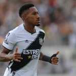 Sport anuncia a contratação do atacante Pablo Dyego, ex-Ponte Preta