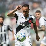 Vasco vai à CBF por explicações sobre decisões da arbitragem contra o Atlético