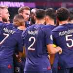 PSG vence a primeira no Francês com gols de Asensio e Mbappé