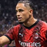 Milan vence Lazio e assume liderança provisória do Campeonato Italiano