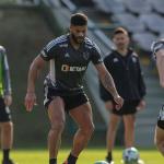 Copa do Brasil: Atlético divulga lista de relacionados para encarar o Corinthians