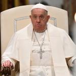 'Melhora e bom humor': Papa Francisco tem estado de saúde atualizado nesta terça (1°)