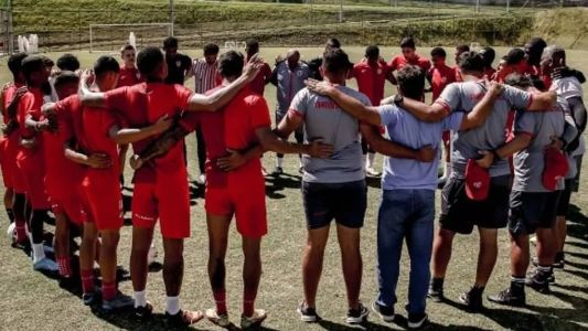 Com investimento de grupo bancário, Villa Nova será SAF ainda em 2023