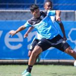 Em meio a crise interna, Grêmio enfrenta o Cuiabá pelo Brasileirão