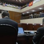 Sem acordo na ALMG, professores ficam sem reajuste e governo corre risco de pagar dívida de R$ 15 bilhões