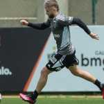 Vasco encerra negociações pelo atacante Eduardo Sasha, do Atlético