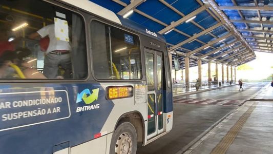 Com o adiamento da audiência, greve está mantida em BH