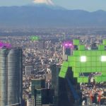 Google lança Space Invaders em realidade aumentada