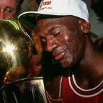 Veja todos os times campeões da NBA